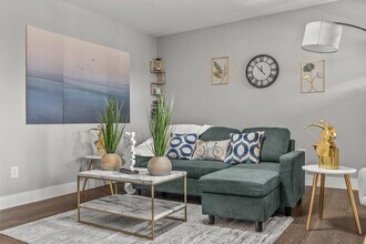 4821 Walnut St in Philadelphia, PA - Building Photo - Building Photo