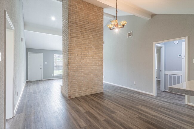 property at 9462 Fuqua St