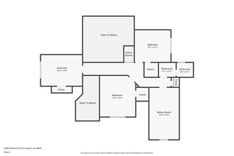 2040 Millstone Dr SW in Conyers, GA - Building Photo - Building Photo