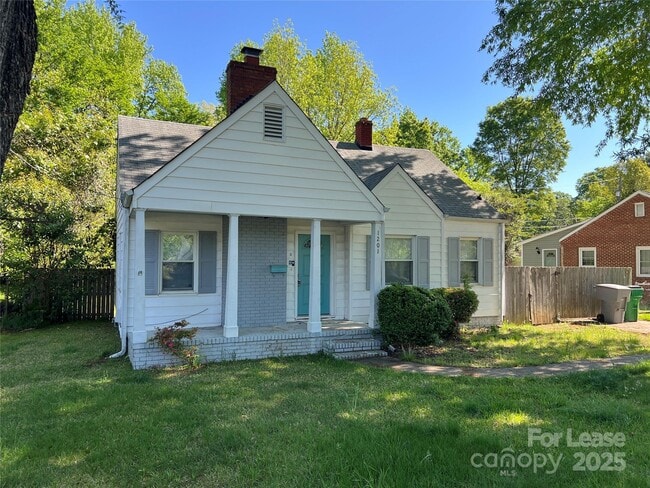 1201 Dade St in Charlotte, NC - Building Photo - Building Photo
