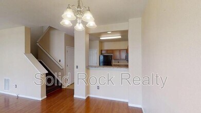 8181 Snow Bowl Heights in Fountain, CO - Building Photo - Building Photo