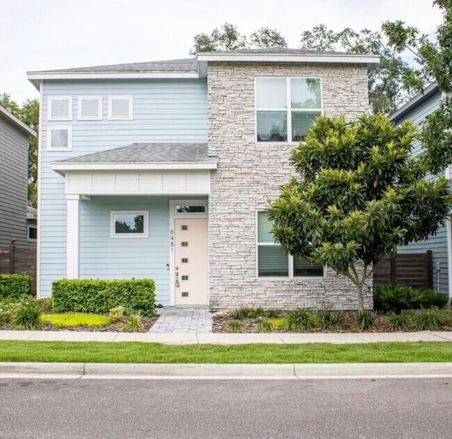 6481 SW 74th Dr in Gainesville, FL - Building Photo - Building Photo