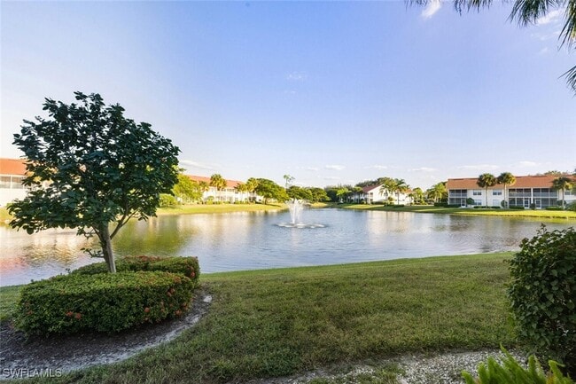 property at 4910 Deerfield Way