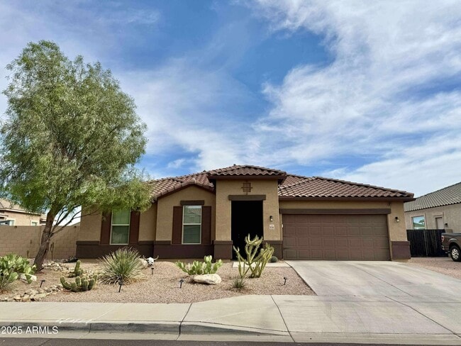 property at 9259 W Denton Ln