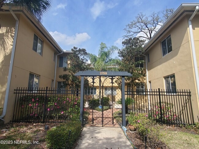 property at 2159 Riverside Ave