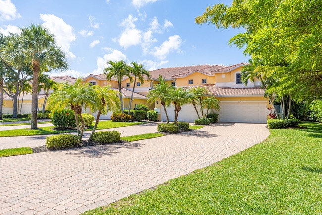 3441 Morning Lake Dr in Bonita Springs, FL - Building Photo - Building Photo