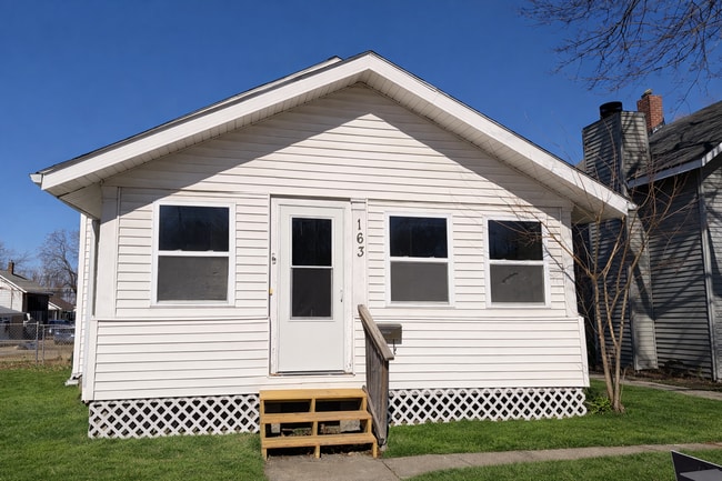 property at 163 16th Ave