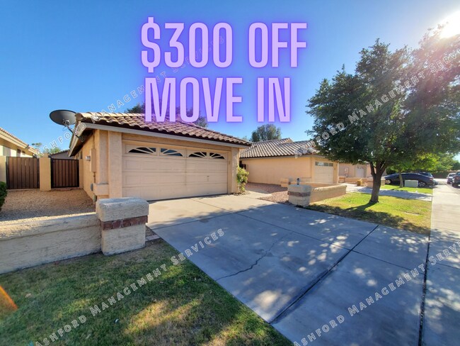 property at 5741 W Commonwealth Pl