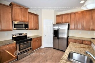 5519 Chatham Cir NW in Norcross, GA - Building Photo - Building Photo