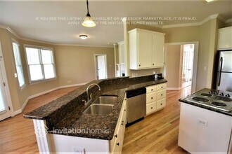 4112 Toccopola St in Raleigh, NC - Building Photo - Building Photo