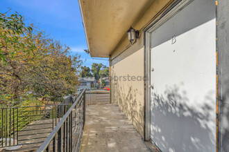 7344 Weld St in Oakland, CA - Building Photo - Building Photo