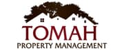 Property Management Company Logo Tomah Property Management