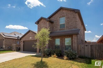 1714 Pavilion Pkwy in Midland, TX - Building Photo - Building Photo