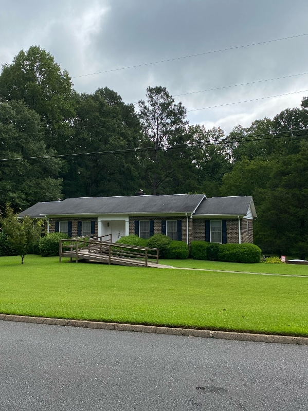 property at 2832 Dobbs Rd