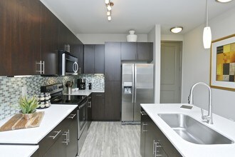 The Hopkins in Houston, TX - Foto de edificio - Interior Photo