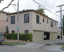 9626 W Olympic Blvd in Beverly Hills, CA - Building Photo - Building Photo