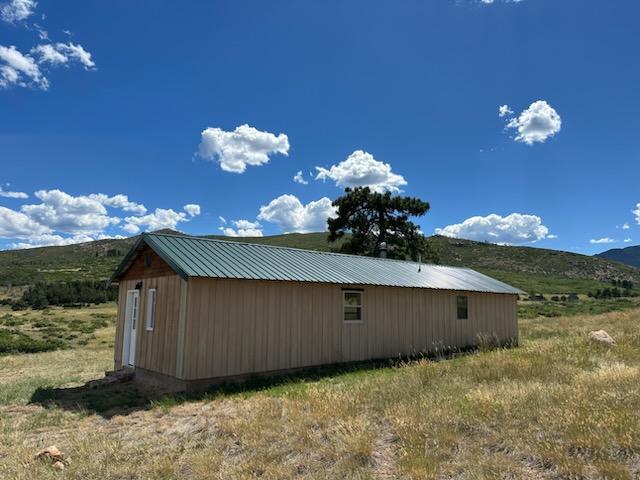 1054 Co Rd 390 in Wetmore, CO - Building Photo - Building Photo