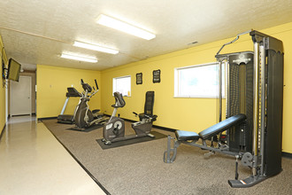 Cottonwood Apartments in Council Bluffs, IA - Building Photo - Interior Photo