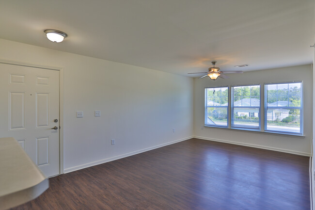 The Reserve in Albemarle, NC - Building Photo - Interior Photo