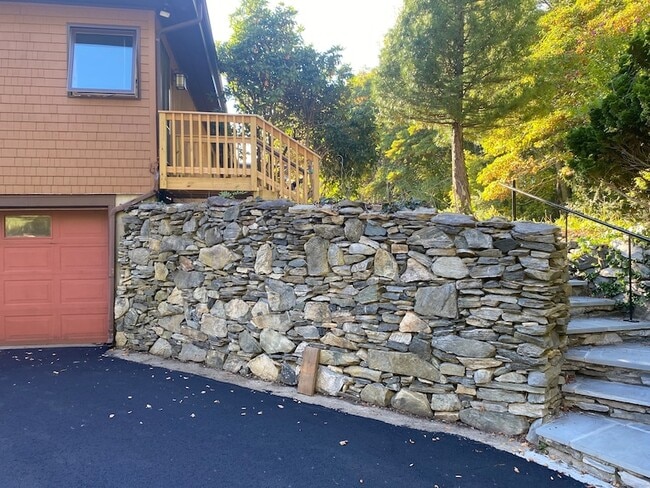 property at 319 Hell Hollow Rd