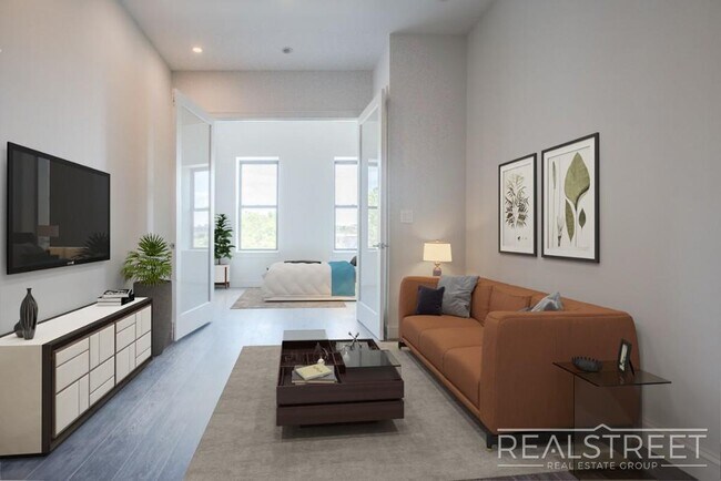 181 Chauncey St in Brooklyn, NY - Building Photo - Building Photo
