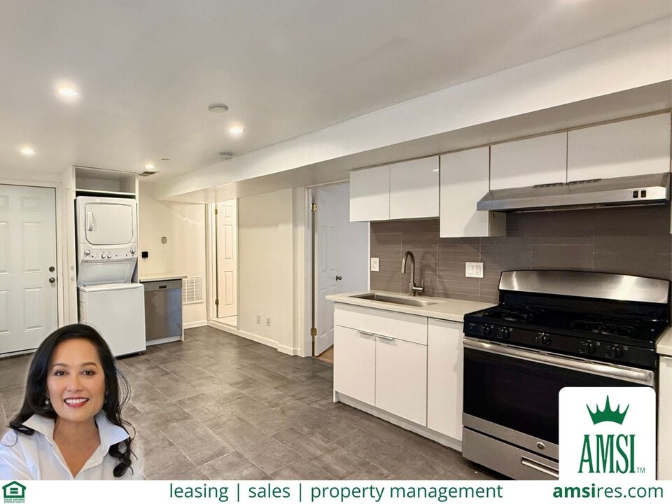 253A 11th Ave in San Francisco, CA - Building Photo