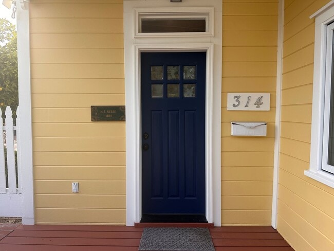 property at 314 13th St