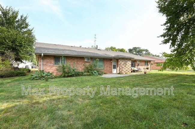 property at 530 Laurel St