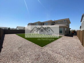 20457 E Silver Creek Ln in Queen Creek, AZ - Building Photo - Building Photo