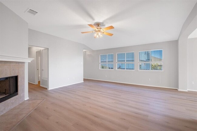 property at 2006 Charlotte Way