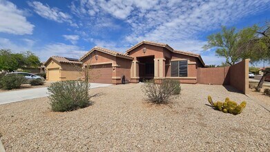 13395 S 176th Ln in Goodyear, AZ - Building Photo - Building Photo