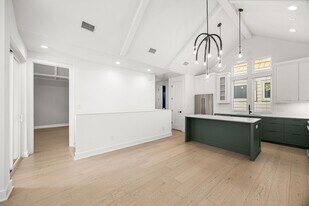 1312 Heslep St in Houston, TX - Building Photo