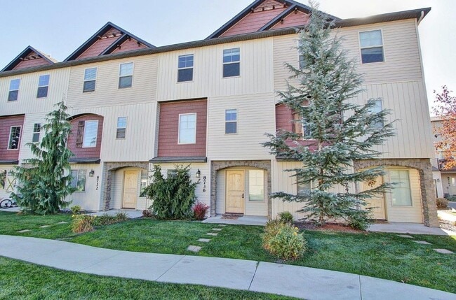property at 8736 W Pine Valley Ln