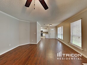 404 Gresham Dr in Stockbridge, GA - Building Photo - Building Photo