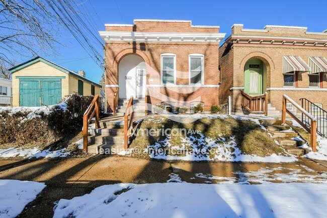 property at 3343 Delor St