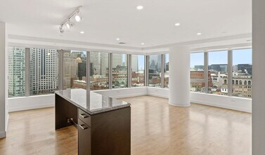 99 Kneeland St in Boston, MA - Building Photo - Building Photo