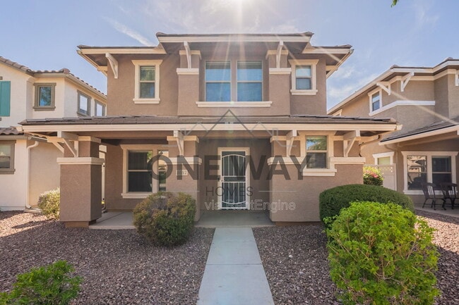 property at 1057 S Deerfield Ln