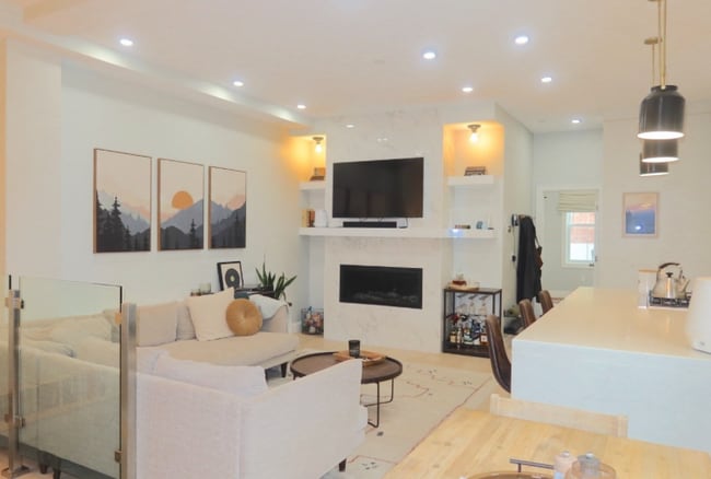 property at 94 Bunker Hill St