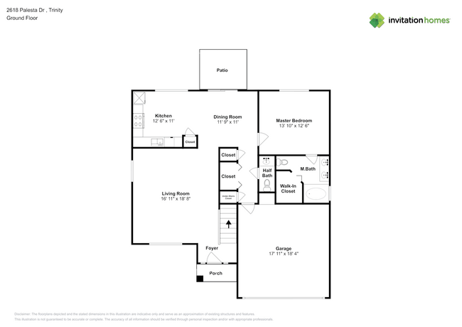 2618 Palesta Dr in Trinity, FL - Building Photo - Building Photo