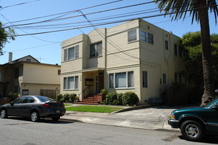 723 Highland Ave Apartments