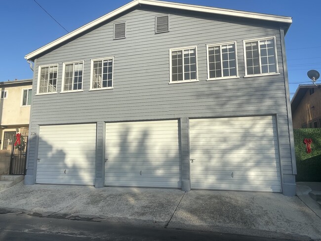 1534 N Ave 47 in Los Angeles, CA - Building Photo - Building Photo