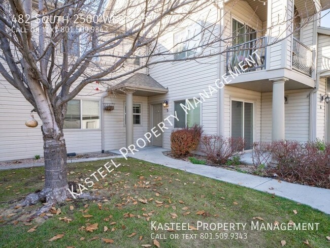 482 S 2500 W in Springville, UT - Building Photo - Building Photo