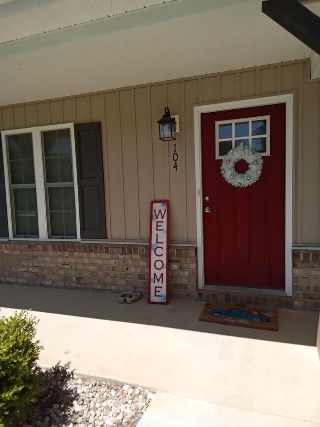 104 Squire Cir in Lynchburg, VA - Building Photo - Building Photo