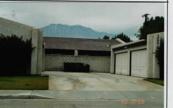 34901 Marcia Rd in Cathedral City, CA - Building Photo