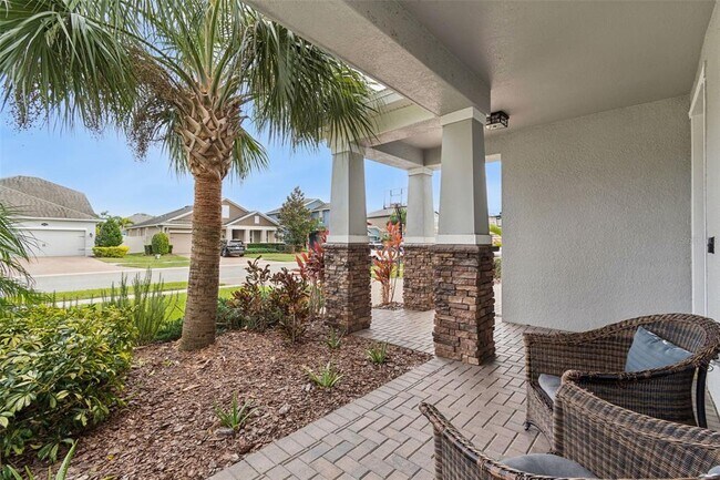 19543 Long Lake Ranch Blvd in Lutz, FL - Building Photo - Building Photo