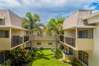 Building Photo - Waterside Apartments in Miami, Florida