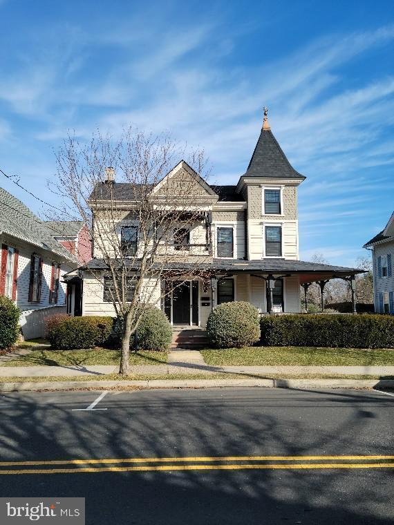 property at 70 S Main St