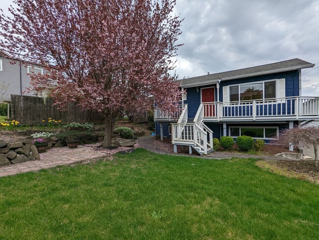 property at 2329 NW 196th St