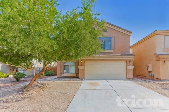 property at 43846 W Magnolia Rd