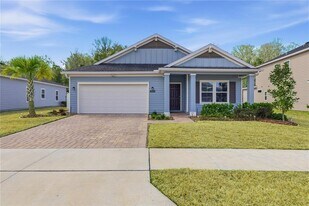 1604 NW 44th Ct in Ocala, FL - Building Photo